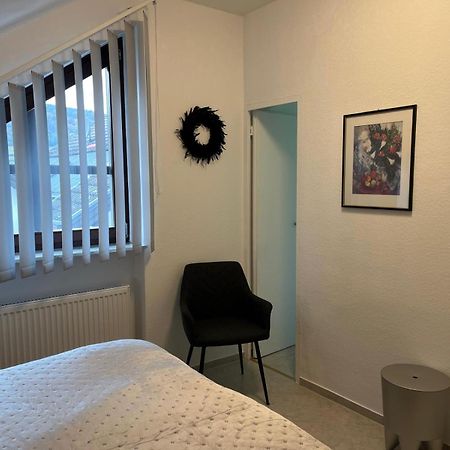 Zentrale Ferienwohnung Am Buhlschen Park In Дайдесхайм Екстериор снимка