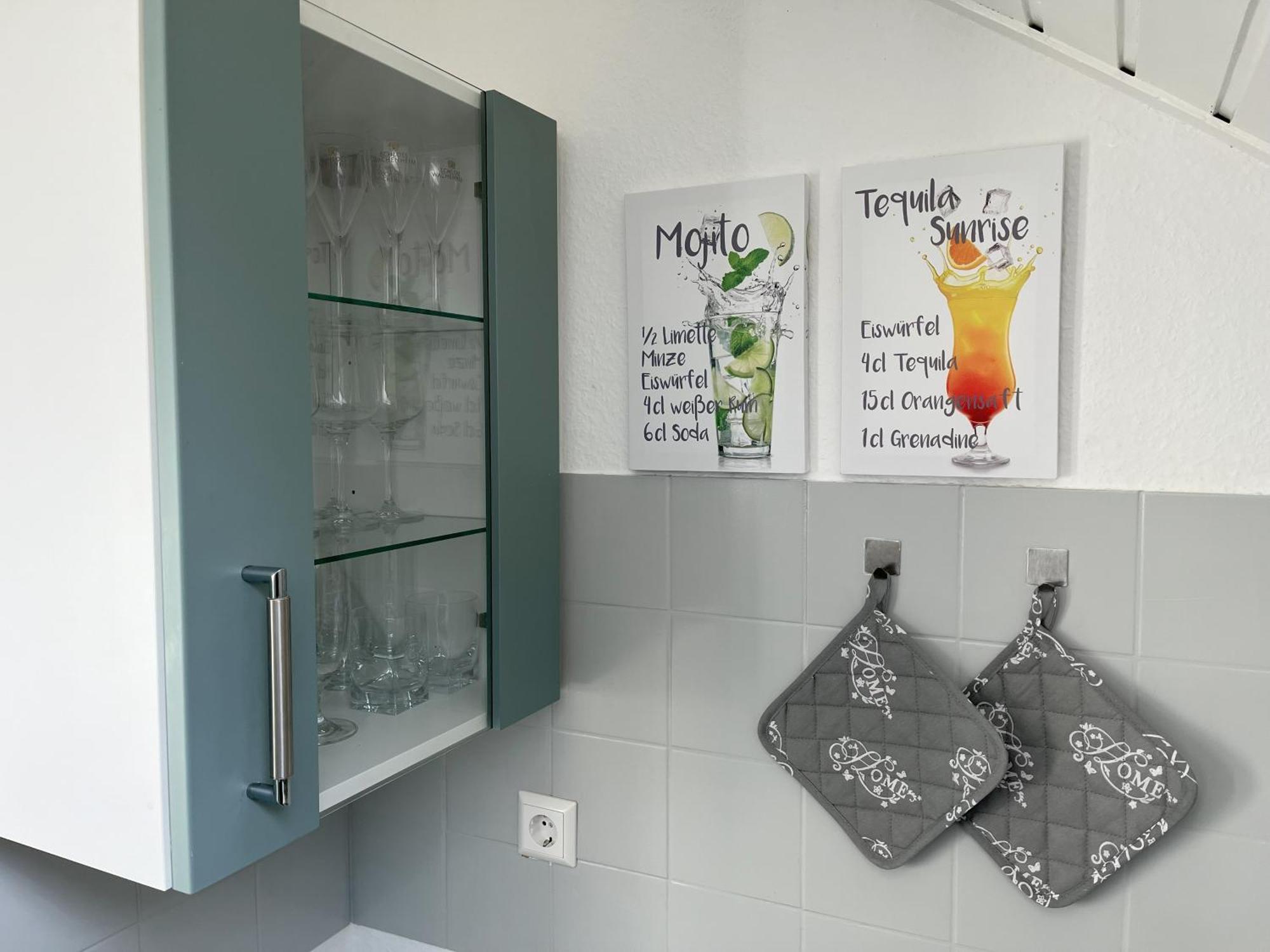 Zentrale Ferienwohnung Am Buhlschen Park In Дайдесхайм Екстериор снимка