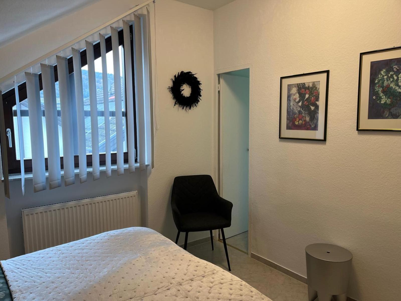 Zentrale Ferienwohnung Am Buhlschen Park In Дайдесхайм Екстериор снимка